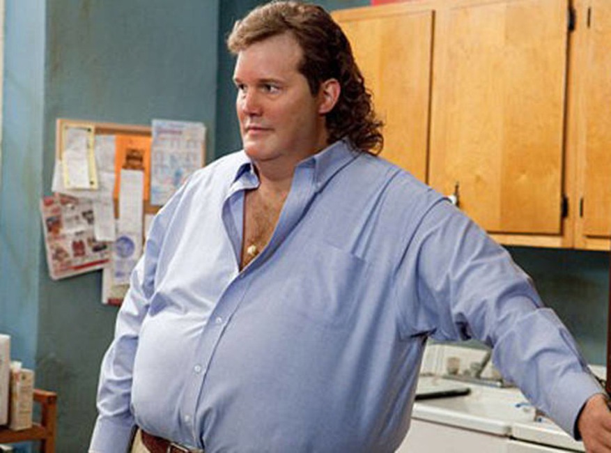 Chris Pratt, What's Your Number